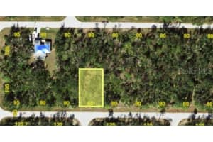17126 GEOFFREY AVENUE, PORT CHARLOTTE, FL 33948 - MLS#MFRC7525887