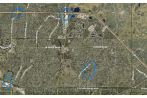 MAVERICK ST, NORTH PORT, FL 34288 - MLS#MFRC7525889
