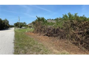 7432 MEMORIAL DRIVE, PORT CHARLOTTE, FL 33981 - MLS#MFRC7525896