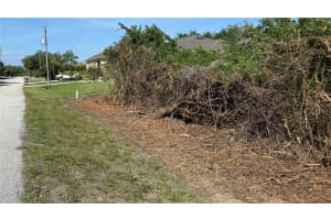 7432 MEMORIAL DRIVE, PORT CHARLOTTE, FL 33981 - MLS#MFRC7525896
