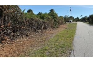 7432 MEMORIAL DRIVE, PORT CHARLOTTE, FL 33981 - MLS#MFRC7525896