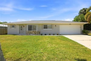 4107 MICHEL TREE STREET, PORT CHARLOTTE, FL 33948 - MLS#MFRC7525898