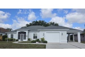 4571 Blueridge St, NORTH PORT