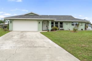 140 Barre Dr Nw, PORT CHARLOTTE 140 Barre Dr Nw, PORT CHARLOTTE