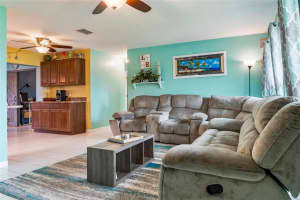 140 BARRE DRIVE, PORT CHARLOTTE, FL 33952 - MLS#MFRC7525902