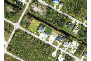 14060 CHESSWOOD LANE, PORT CHARLOTTE, FL 33981 - MLS#MFRC7525903