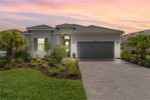 15847 SUGAR HILL DRIVE, PUNTA GORDA, FL 33982 - MLS#MFRC7525905