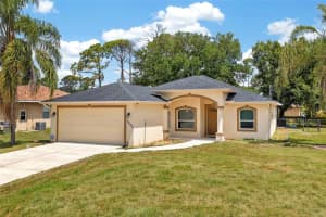 3658 SPINNER AVENUE, NORTH PORT, FL 34286 - MLS#MFRC7525914