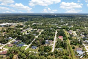 3658 SPINNER AVENUE, NORTH PORT, FL 34286 - MLS#MFRC7525914
