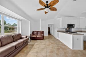 5814 SYLVANIA AVENUE, NORTH PORT, FL 34291 - MLS#MFRC7525915
