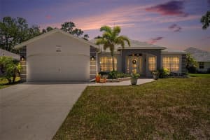 369 Salvador Dr, PUNTA GORDA