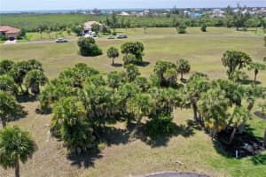 16091 CHITLAN COURT, PUNTA GORDA, FL 33955 - MLS#MFRC7525922