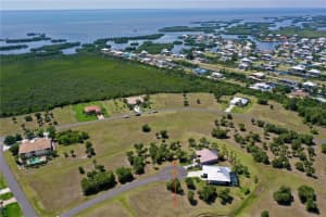 16091 CHITLAN COURT, PUNTA GORDA, FL 33955 - MLS#MFRC7525922