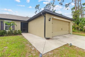 3609 MARKLE AVENUE, NORTH PORT, FL 34286 - MLS#MFRC7525923