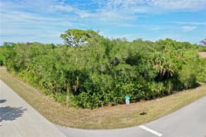 12022 KIRTLAND AVENUE, PORT CHARLOTTE, FL 33953 Sold 06/12/26