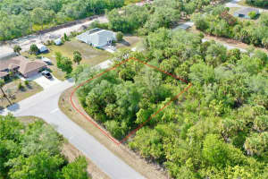 12022 KIRTLAND AVENUE, PORT CHARLOTTE, FL 33953 Sold 06/12/26