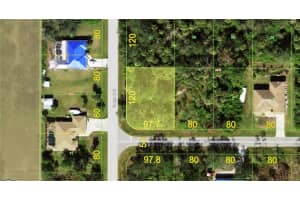 12022 KIRTLAND AVENUE, PORT CHARLOTTE, FL 33953 Sold 06/12/26