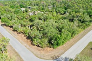 12023 LEROY AVENUE, PORT CHARLOTTE, FL 33953 - MLS#MFRC7525925