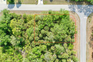 12023 LEROY AVENUE, PORT CHARLOTTE, FL 33953 - MLS#MFRC7525925