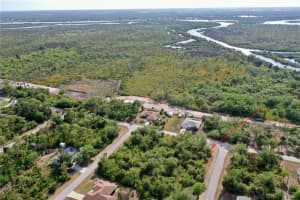 12023 LEROY AVENUE, PORT CHARLOTTE, FL 33953 - MLS#MFRC7525925