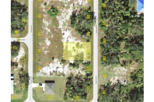 187 GRANDMONT STREET, PORT CHARLOTTE, FL 33954 - MLS#MFRC7525927