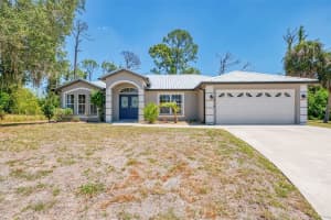 1214 RUMSON COURT, NORTH PORT, FL 34288 - MLS#MFRC7525932