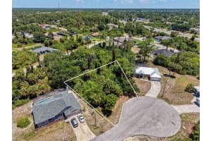 Lot 13 RUMSON COURT, NORTH PORT, FL 34288 - MLS#MFRC7525936