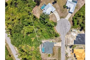 Lot 13 RUMSON COURT, NORTH PORT, FL 34288 - MLS#MFRC7525936