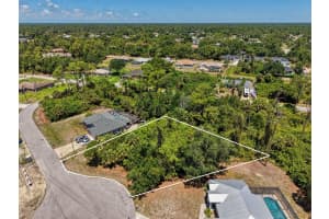 Lot 13 RUMSON COURT, NORTH PORT, FL 34288 - MLS#MFRC7525936