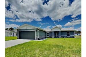 1291 S HABERLAND BOULEVARD, NORTH PORT, FL 34288 - MLS#MFRC7525938