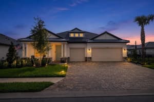 4733 Sweet Retreat Run, BRADENTON