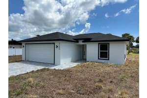 2106 BASIN ST AVENUE, PORT CHARLOTTE, FL 33952 - MLS#MFRC7525950