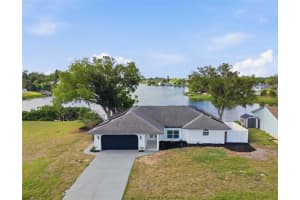 4463 PERSIAN LANE, NORTH PORT, FL 34287 - MLS#MFRC7525952