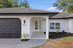 4463 PERSIAN LANE, NORTH PORT, FL 34287 - MLS#MFRC7525952