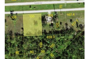 24581 YACHT CLUB BOULEVARD, PUNTA GORDA, FL 33955 - MLS#MFRC7525958