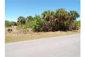 12128 VAN GOUGH AVENUE, PORT CHARLOTTE, FL 33981 Sold 05/21/26