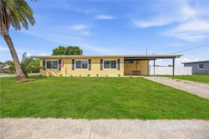 2409 EDNOR STREET, PORT CHARLOTTE, FL 33952 - MLS#MFRC7525966
