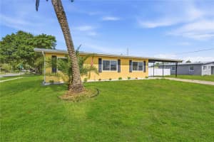 2409 EDNOR STREET, PORT CHARLOTTE, FL 33952 - MLS#MFRC7525966