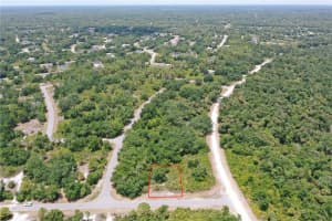 Lot 10 BRIXTON TERRACE, NORTH PORT, FL 34291 - MLS#MFRC7525974