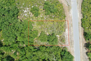 Lot 10 BRIXTON TERRACE, NORTH PORT, FL 34291 - MLS#MFRC7525974