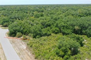 Lot 10 BRIXTON TERRACE, NORTH PORT, FL 34291 - MLS#MFRC7525974