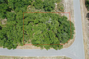 Lot 11 BRIXTON TERRACE, NORTH PORT, FL 34291 - MLS#MFRC7525975