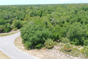 Lot 11 BRIXTON TERRACE, NORTH PORT, FL 34291 - MLS#MFRC7525975