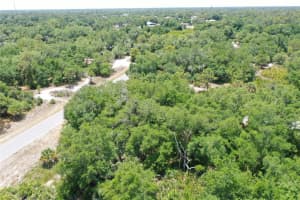 Lot 11 BRIXTON TERRACE, NORTH PORT, FL 34291 - MLS#MFRC7525975