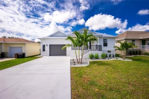 323 BOCA GRANDE BOULEVARD, PUNTA GORDA, FL 33950 - MLS#MFRC7525977