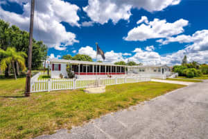 2722 CARL AVENUE, PUNTA GORDA, FL 33950 - MLS#MFRC7525978