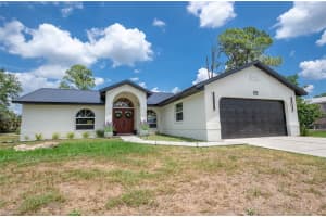 3832 WAYWARD AVENUE, NORTH PORT, FL 34286 - MLS#MFRC7525989