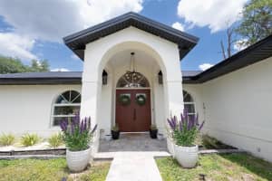 3832 WAYWARD AVENUE, NORTH PORT, FL 34286 - MLS#MFRC7525989