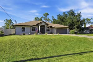 3224 MADAGASCAR AVENUE, NORTH PORT, FL 34286 - MLS#MFRC7525990
