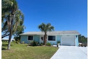 5120 Chaves Cir, PORT CHARLOTTE
